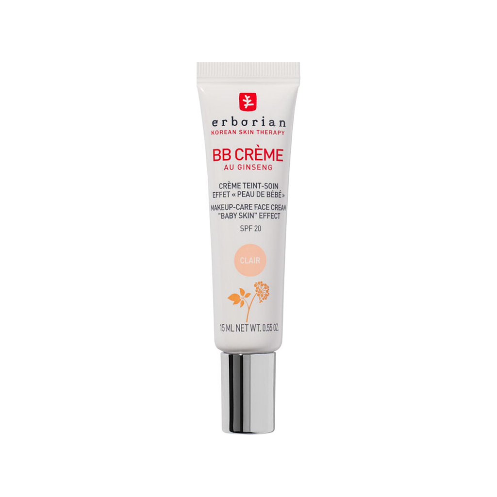 Erborian BB Crème SPF 20 Clair 15 ml
