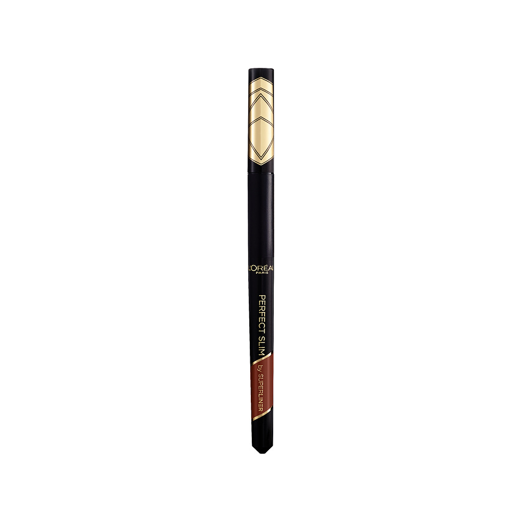 L'Oréal Paris Superliner Perfect Slim Eyeliner No 03 - Brown