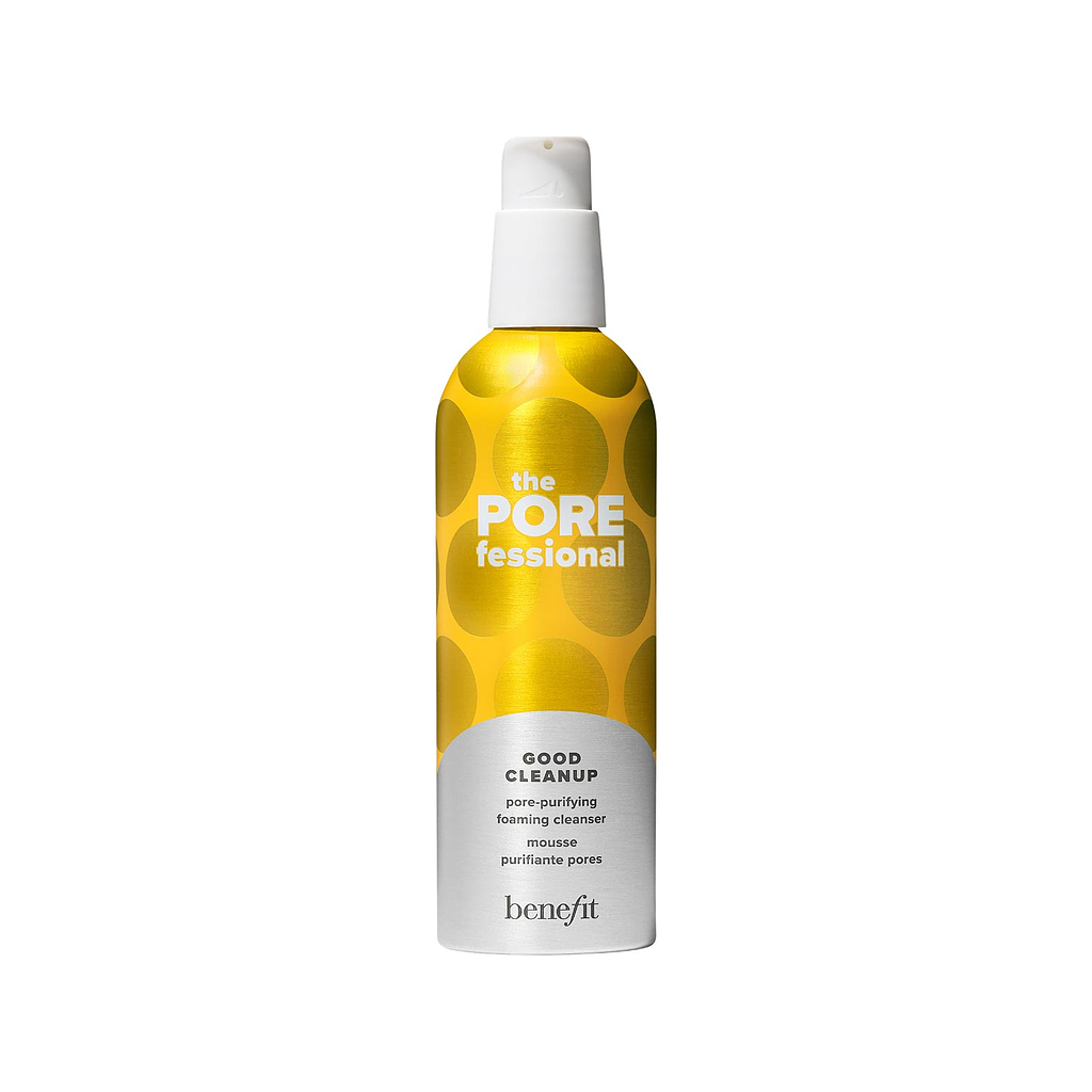 Benefit PoreCare Foaming Cleanser 147 ml