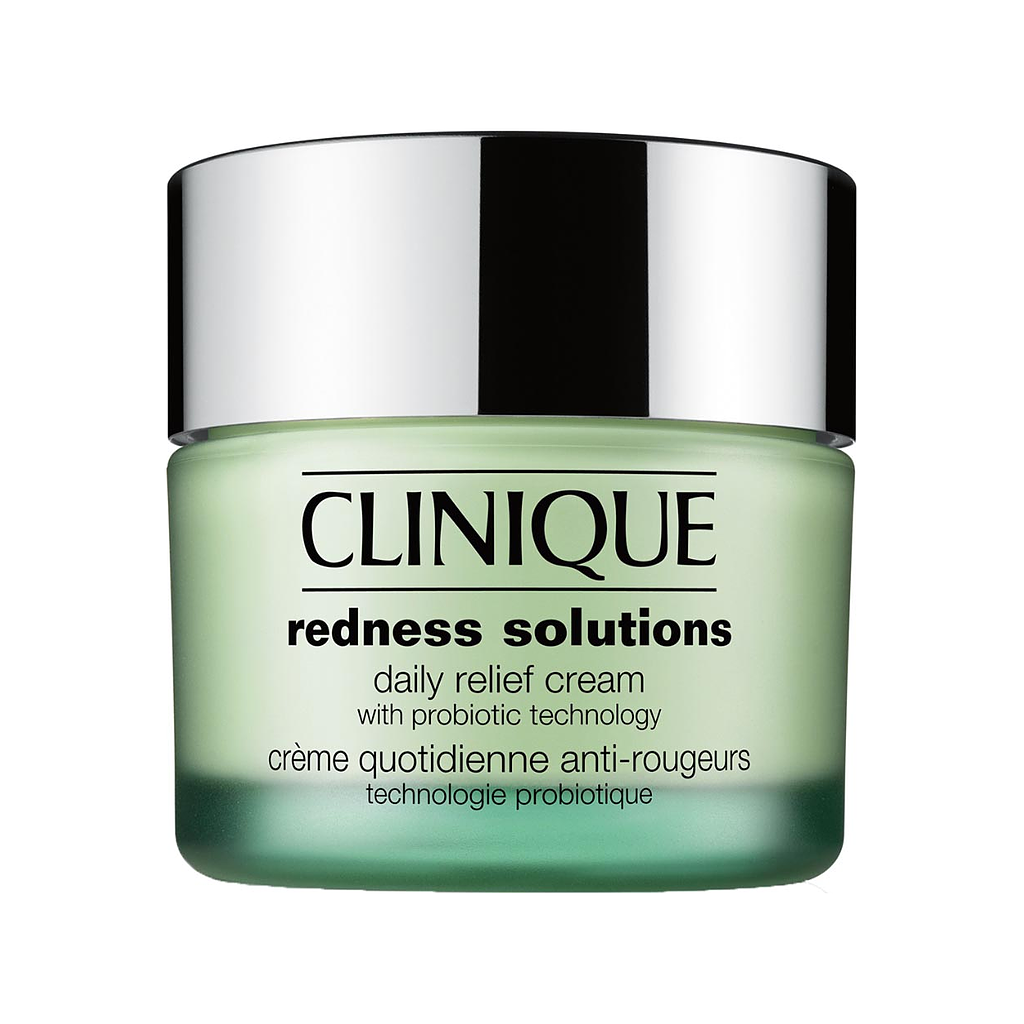Clinique Redness Solution Daily Relief Cream