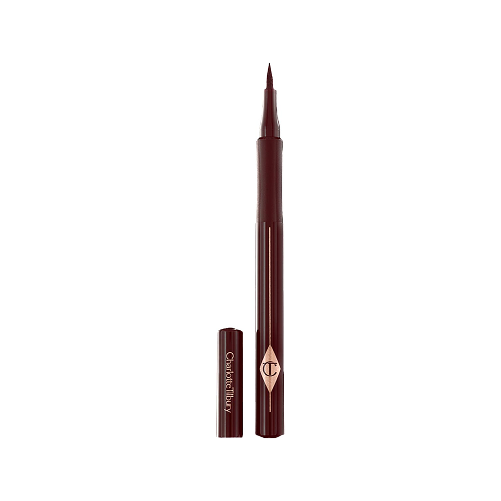 Charlotte Tilbury The Feline Flick Eyeliner No 2 - Super Brown