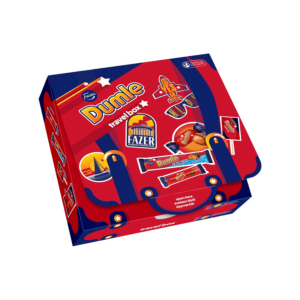 Dumle Gift Box