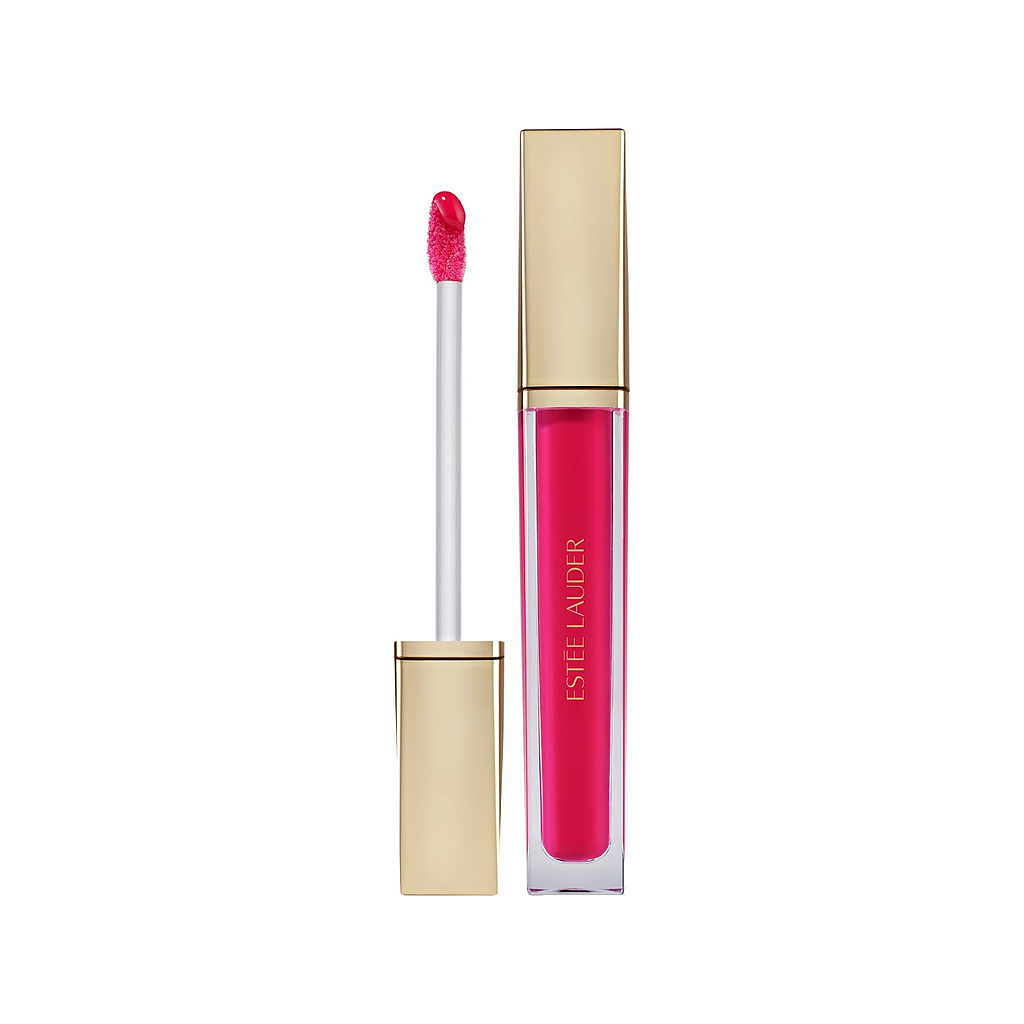Estée Lauder Glossy Pout Lip Oil N° 01 Raspberry Squeeze
