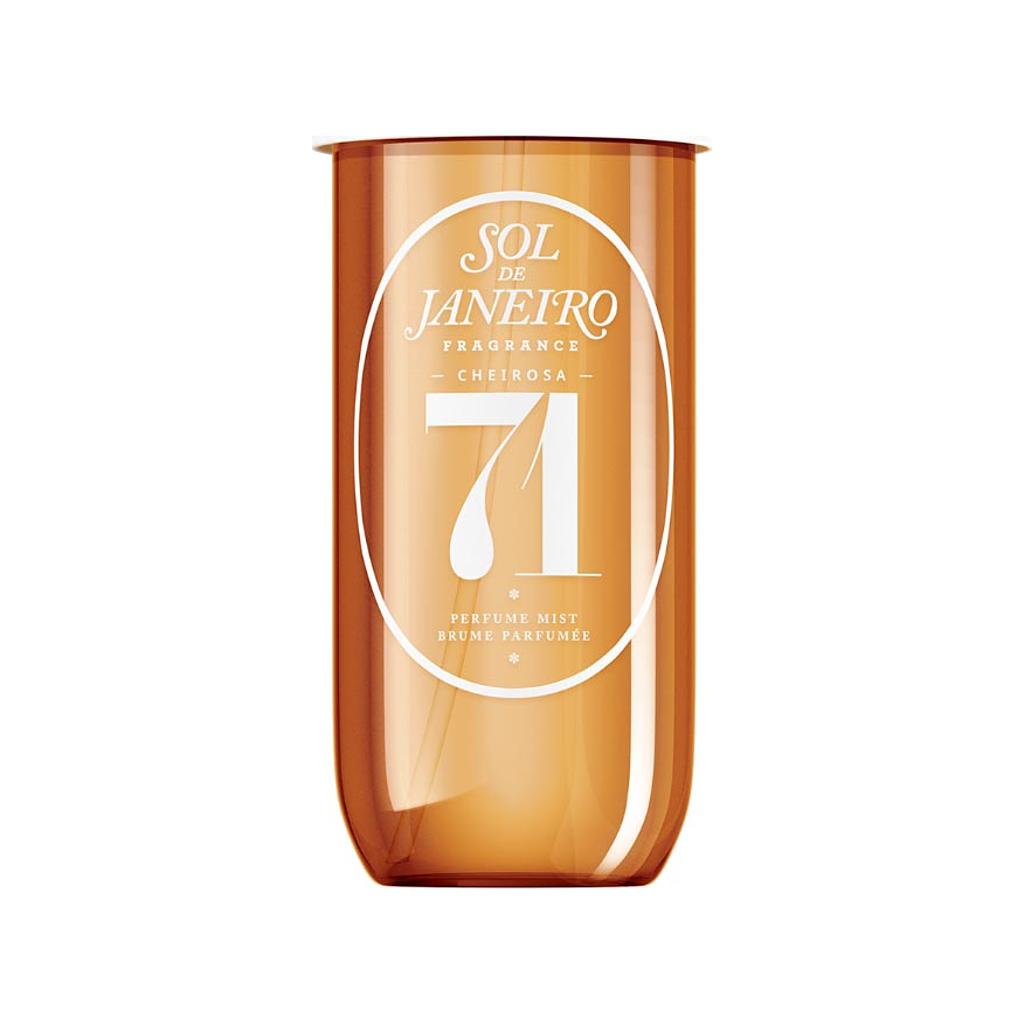 Sol de Janeiro Cheirosa 71 Body Mist 240 ml