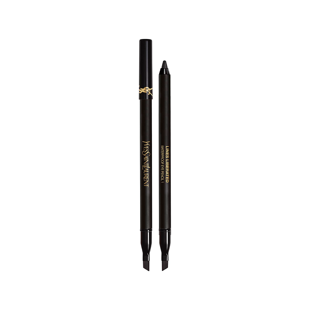 Yves Saint Laurent Lines Liberated Eyeliner No 1