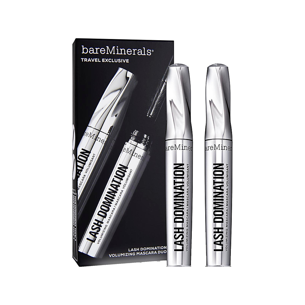 Mascara Duo Sett