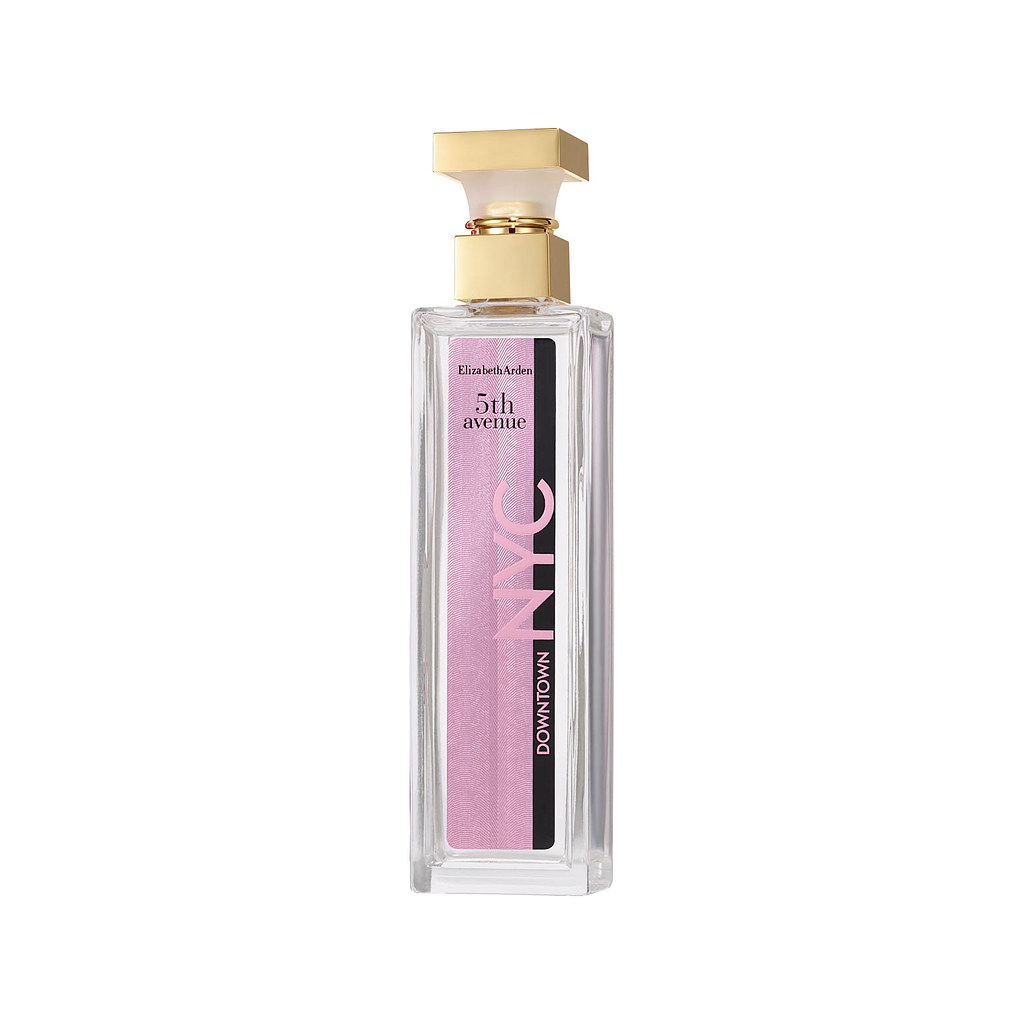 Elizabeth Arden 5th Avenue NYC Downtown Eau de Parfum 75 ml