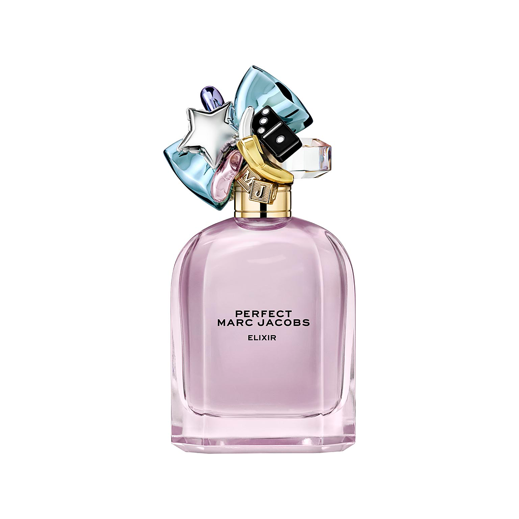 Marc Jacobs Perfect Elixir Eau de Parfum 100 ml