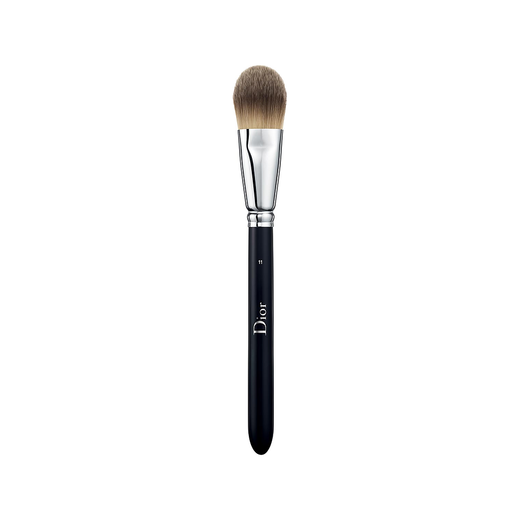 Backstage Face Light Coverage Brush No. 11