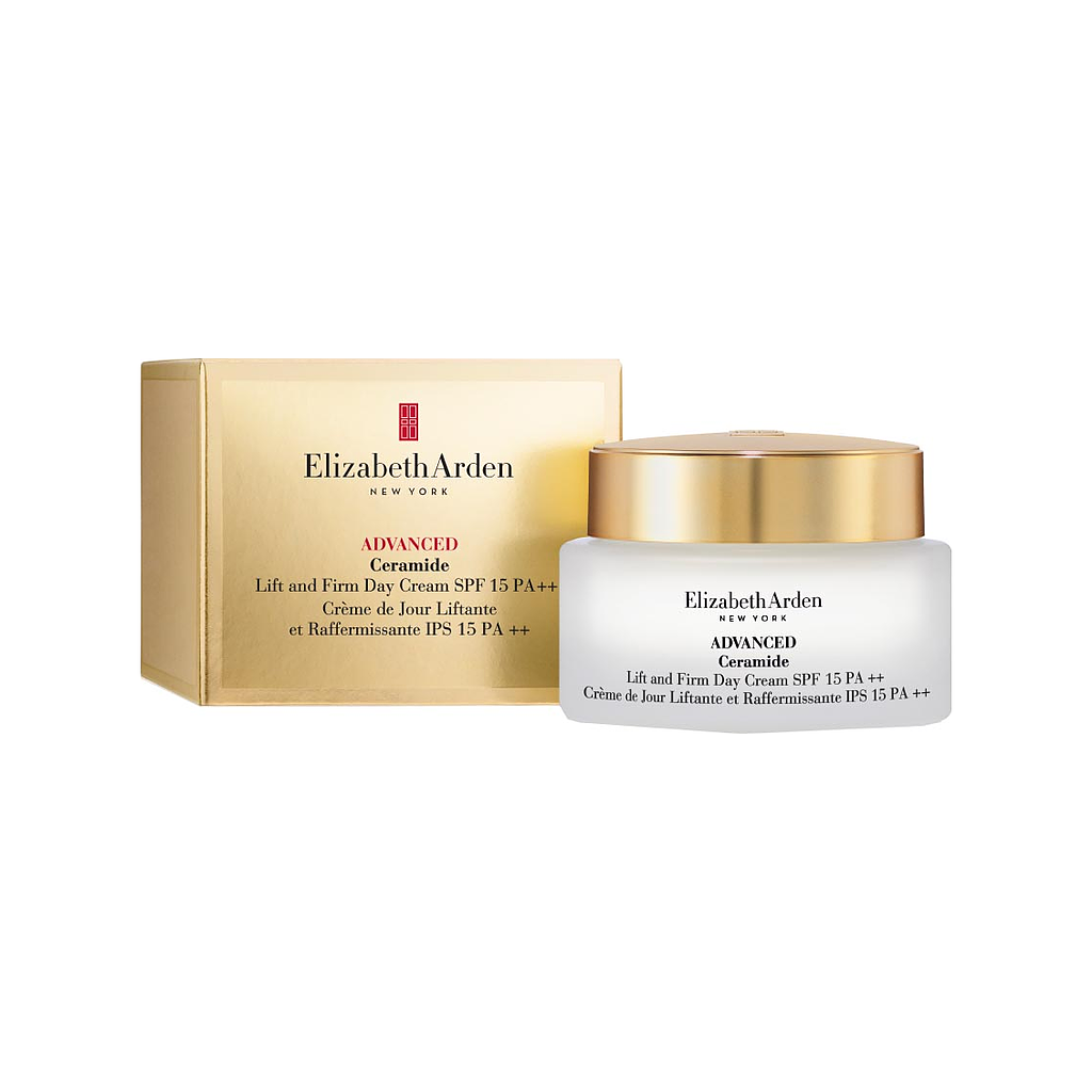 Elizabeth Arden Advanced Ceramide Lift & Firm Day Cream SPF15