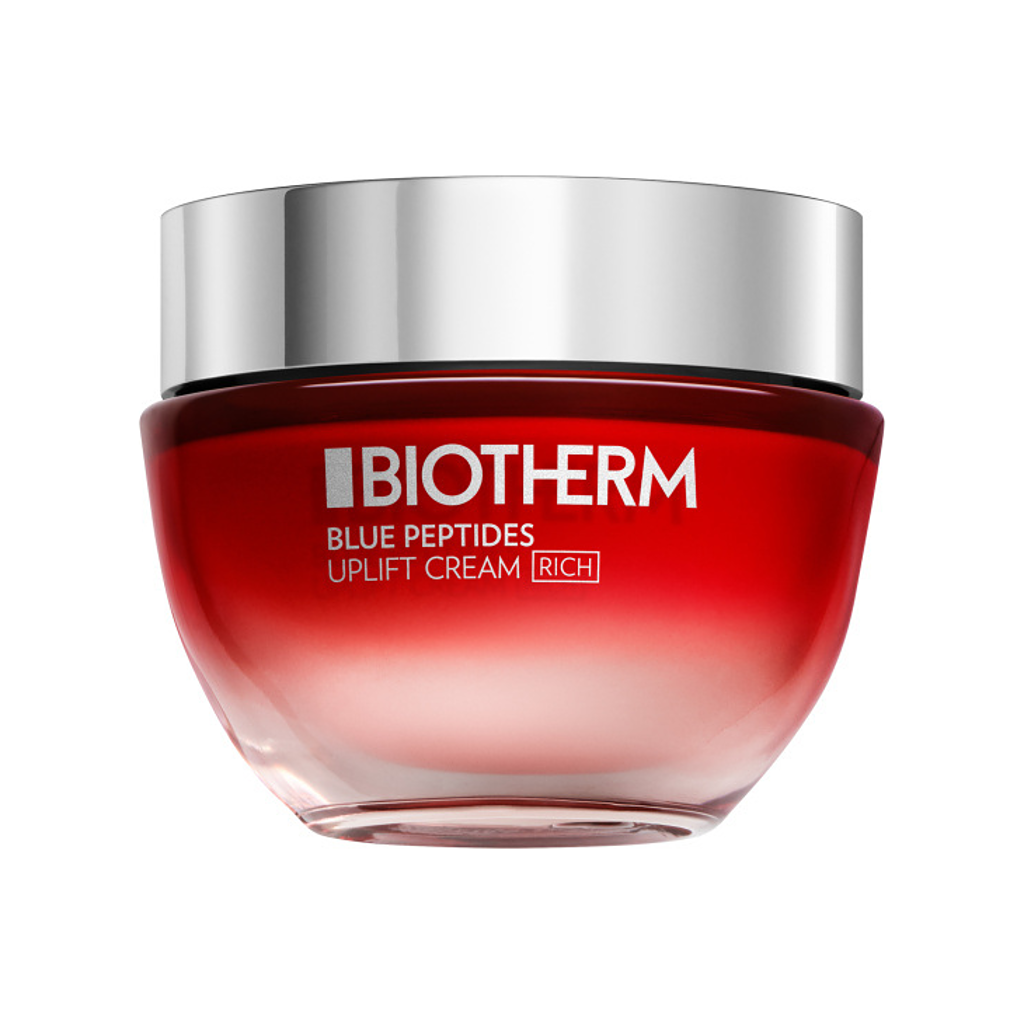 Biotherm Blue Peptides Uplift Cream Rich