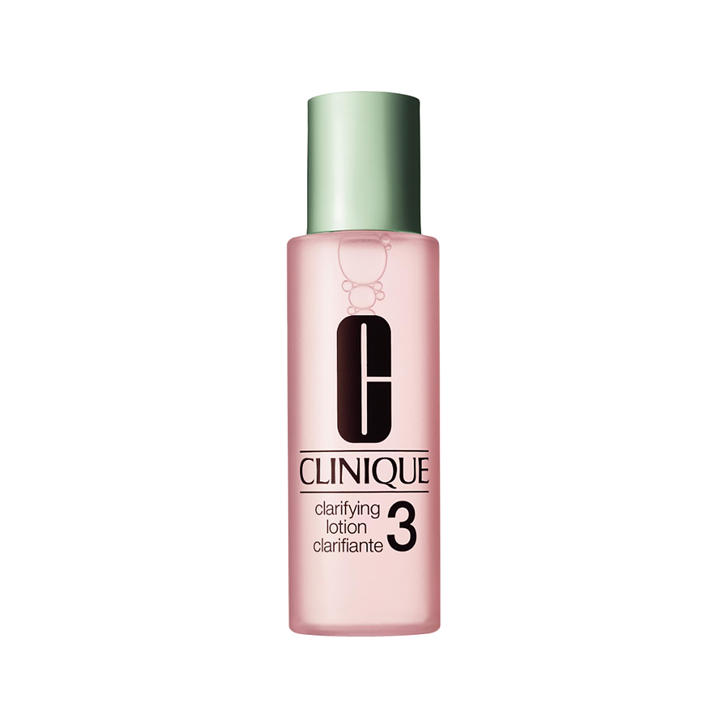 Clinique Clarifying Lotion 3