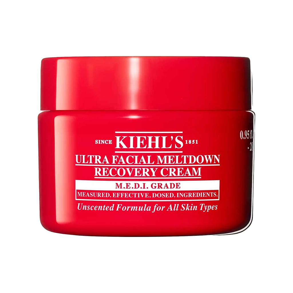 Kiehl's Ultra Facial Recovery Cream 28 ml