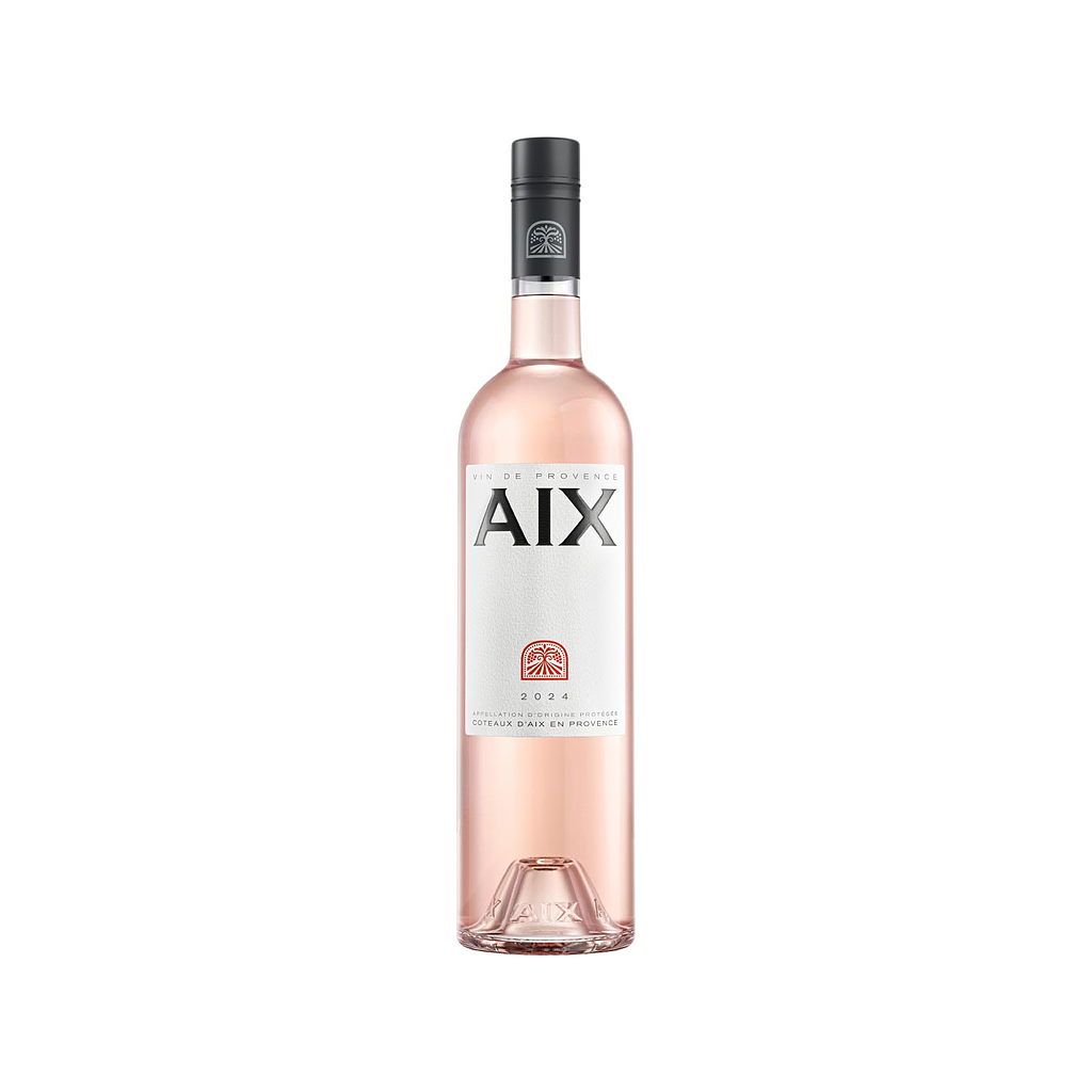 AIX, Rosé