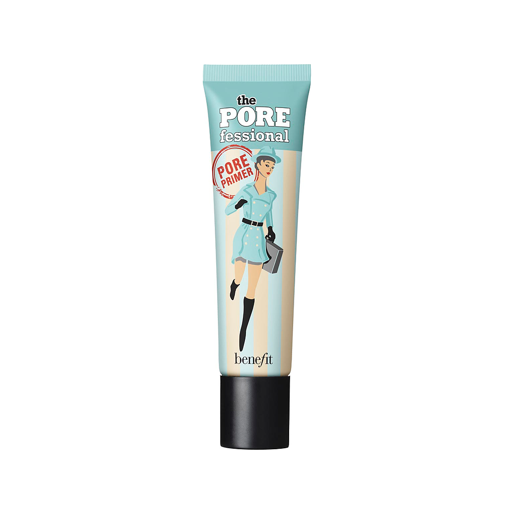 Porefessional Face Primer Transparent