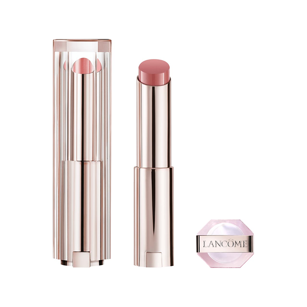 Lancôme Lip Idôle Butterglow Lipstick No 28