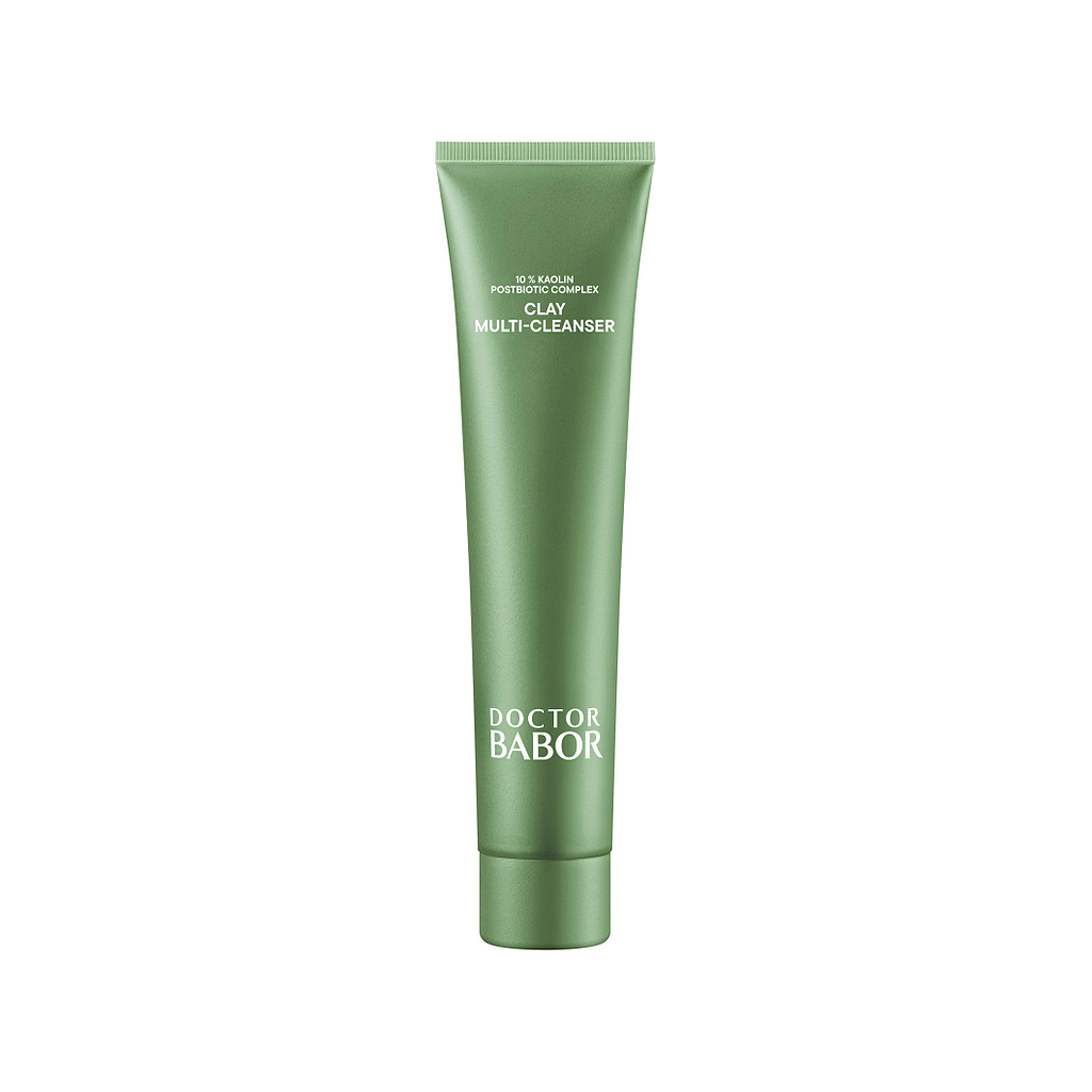Babor Microbiomic Clay Multi Cleanser 75 ml