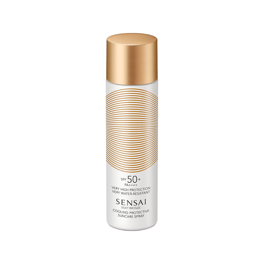 Sensai Cooling Protective Suncare Spray SPF 50 150ml