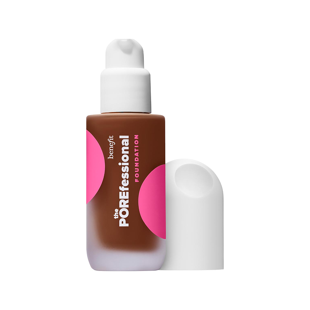 Benefit the POREfessional Foundation No 38C Magnetic