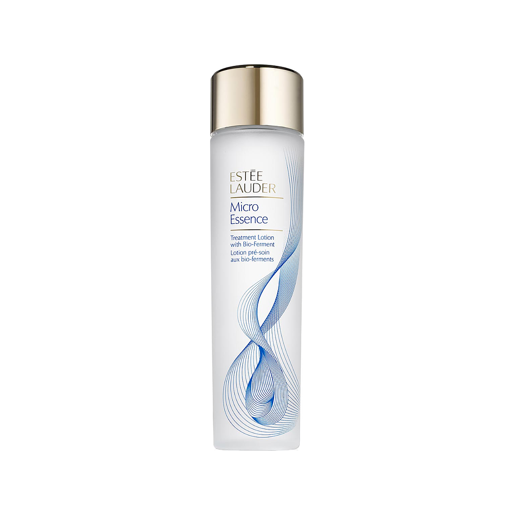 Estée Lauder Micro Essence Treatment Lotion with Bio-Ferment