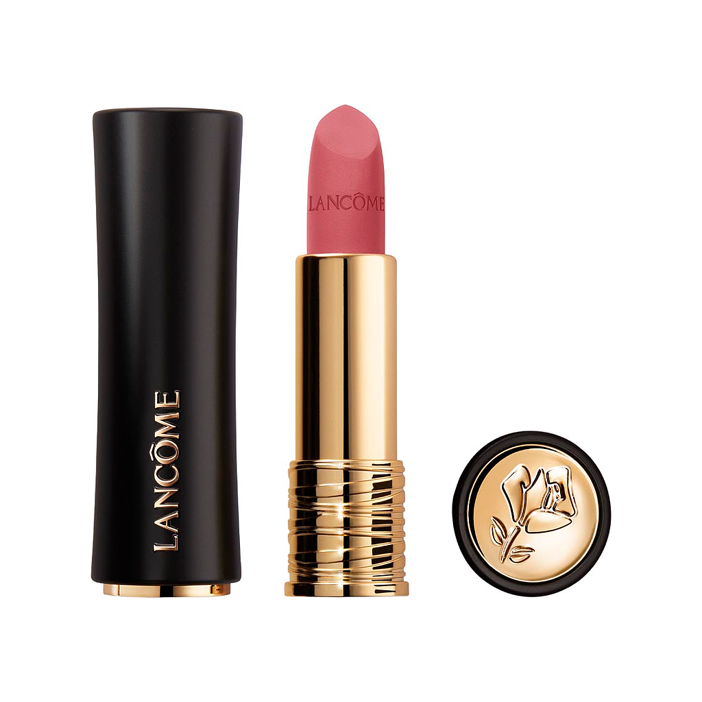 Lancome L'Absolu Rouge Ultra Matte Lipstick No. 318