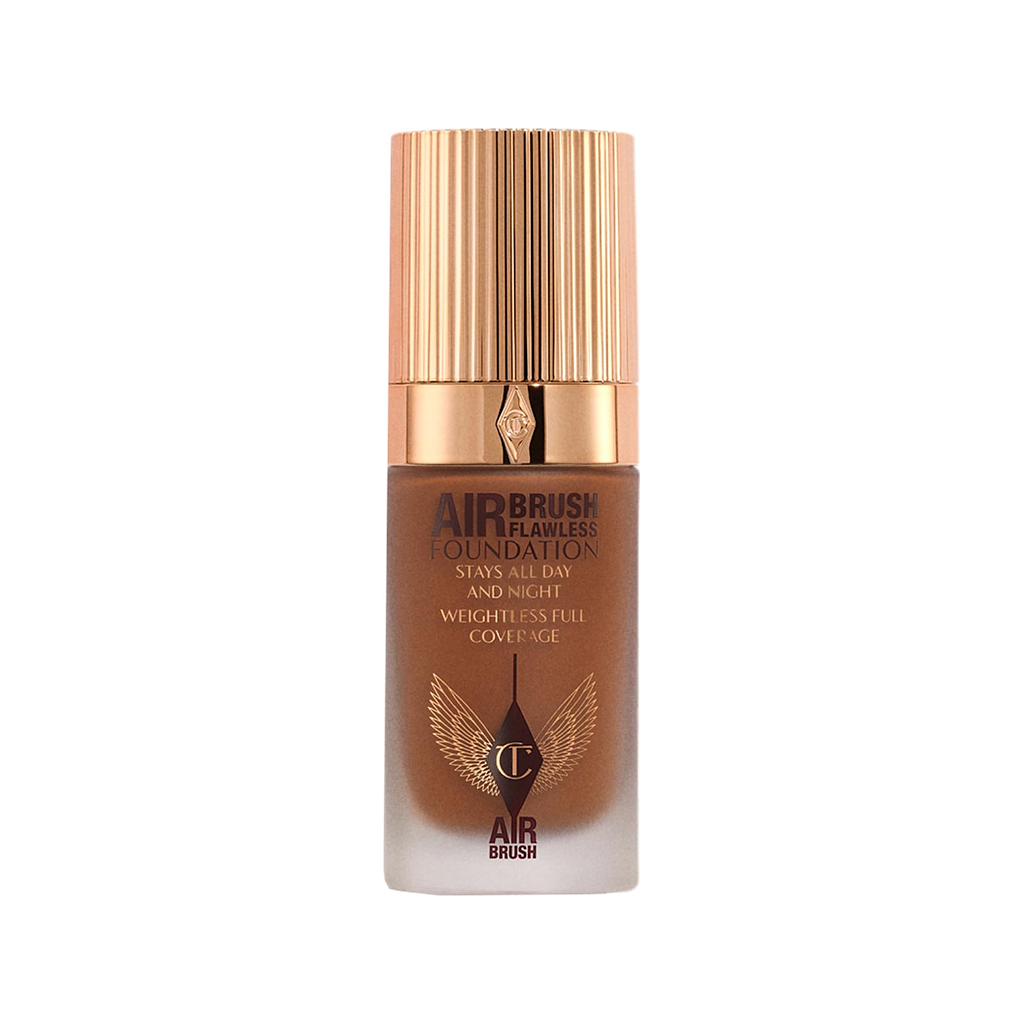 Charlotte Tilbury Airbrush Flawless Foundation - 14 Cool