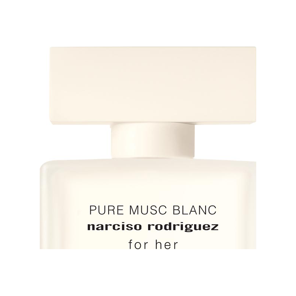 Narciso Rodriguez For Her Pure Musc Blanc Eau de Parfum Intense 50 ml