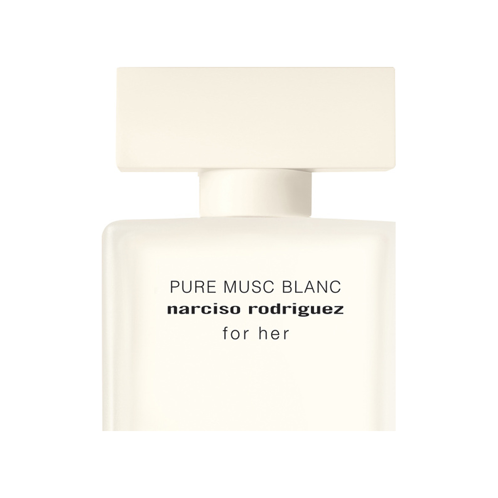 Narciso Rodriguez For Her Pure Musc Blanc Eau de Parfum Intense 50 ml