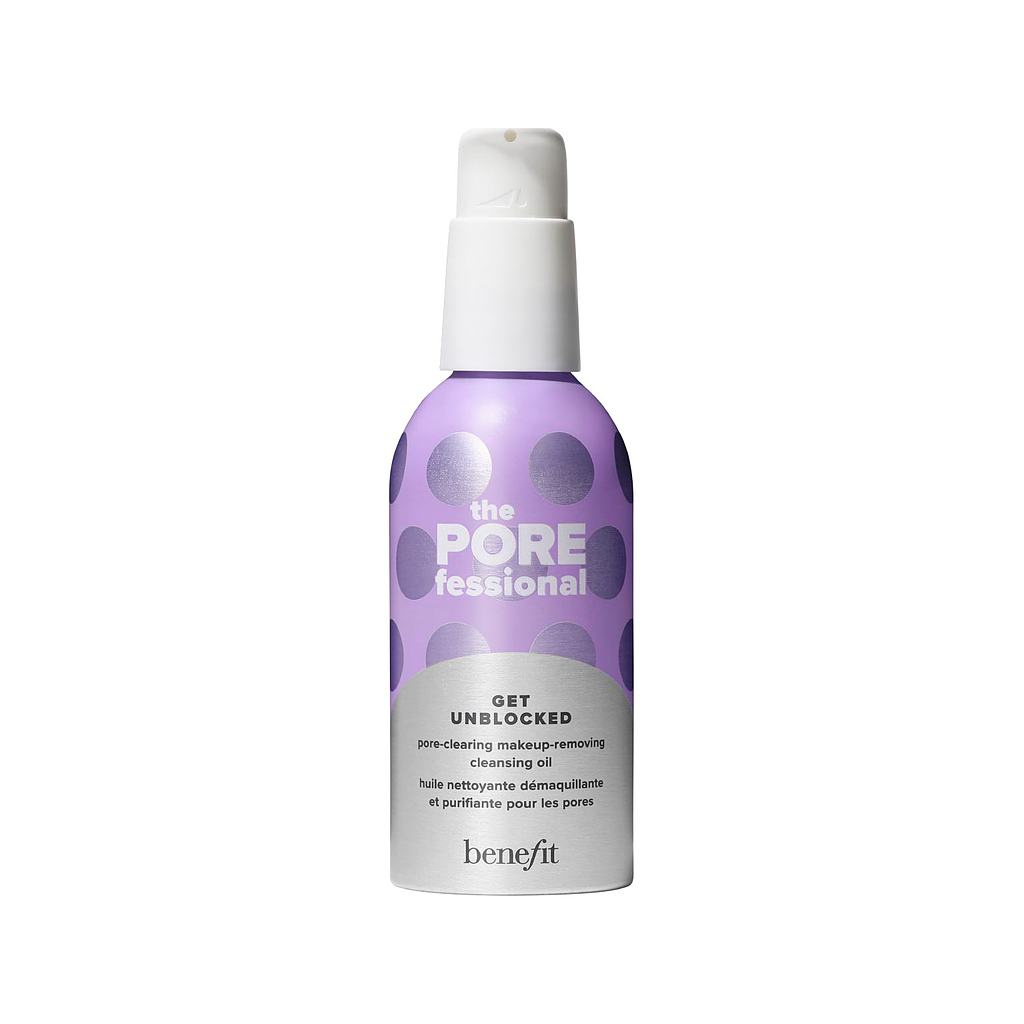 Benefit PoreCare Oil Cleanser Mini 45 ml
