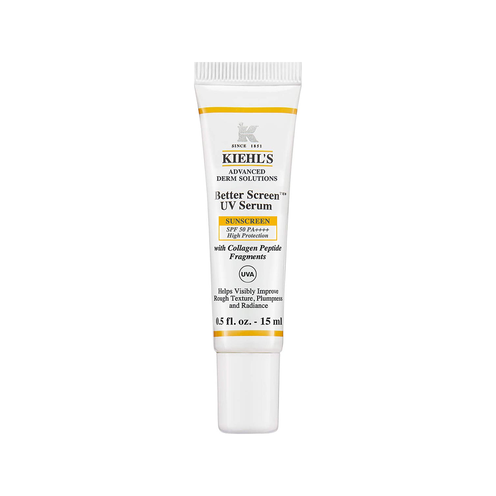 Kiehl's Better Screen UV Serum SPF 50 15 ml