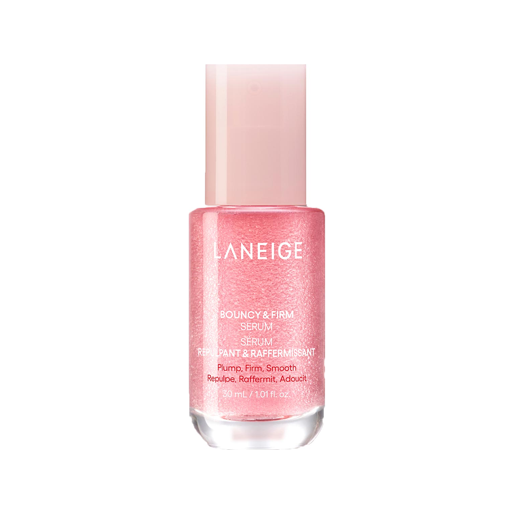 Laneige Bouncy & Firm Serum 30 ml