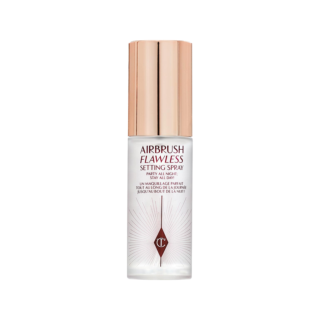 Charlotte Tilbury Airbrush Flawless Setting Spray Matte 34 ml