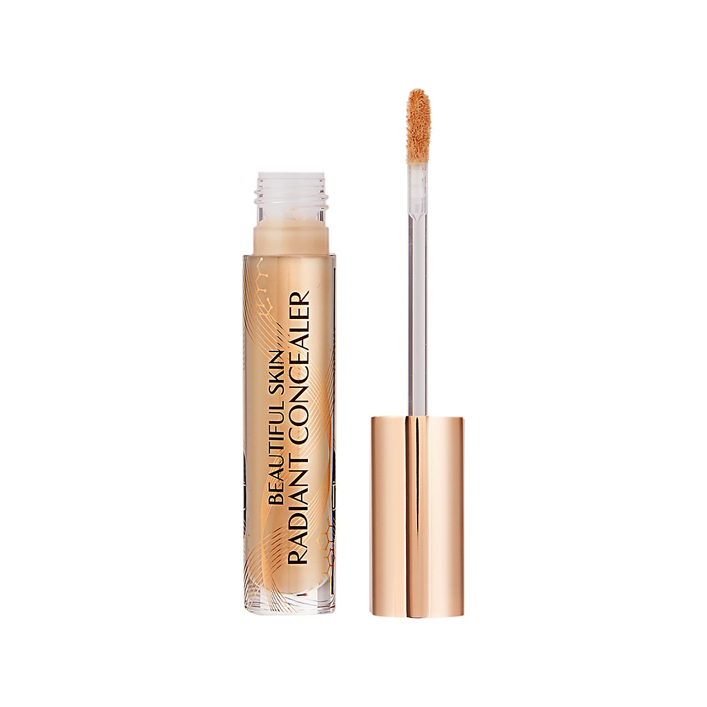 Charlotte Tilbury Beautiful Skin Radiant Concealer - 10 Deep