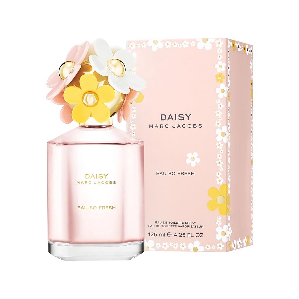 Marc Jacobs Daisy Eau So Fresh
