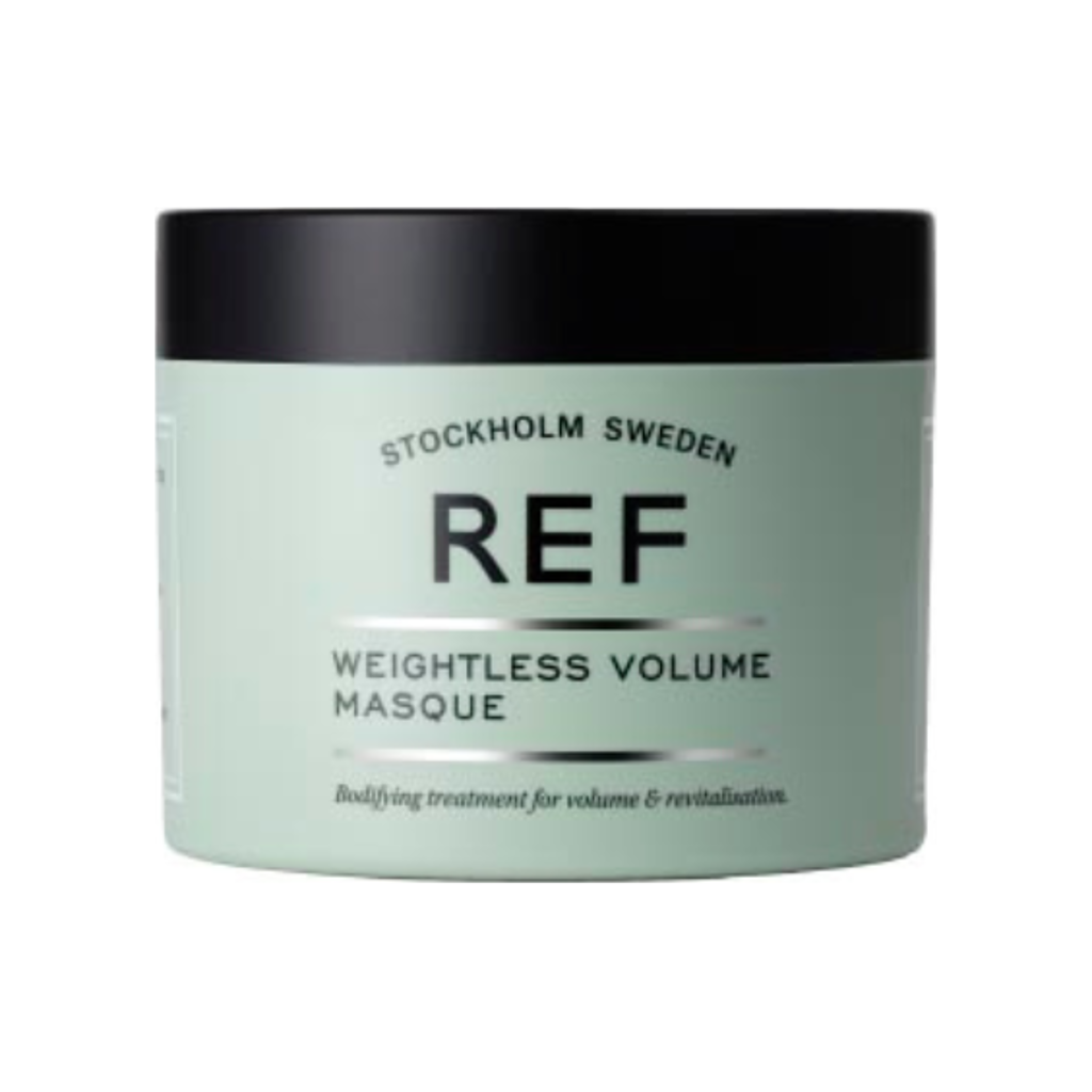 REF Weightless Volume Mask