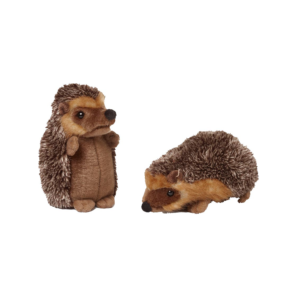 WWF Hedgehog
