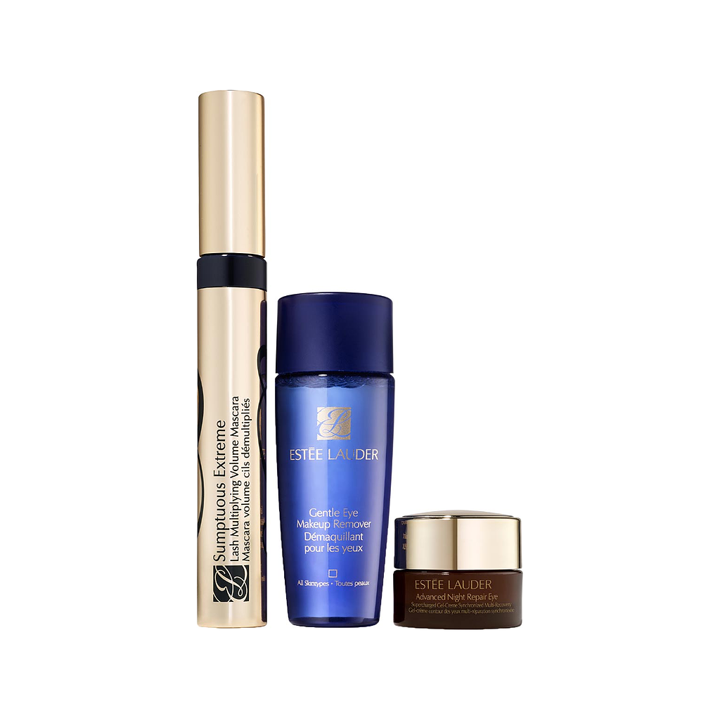 Estée Lauder Mixed Lines Mascara Set