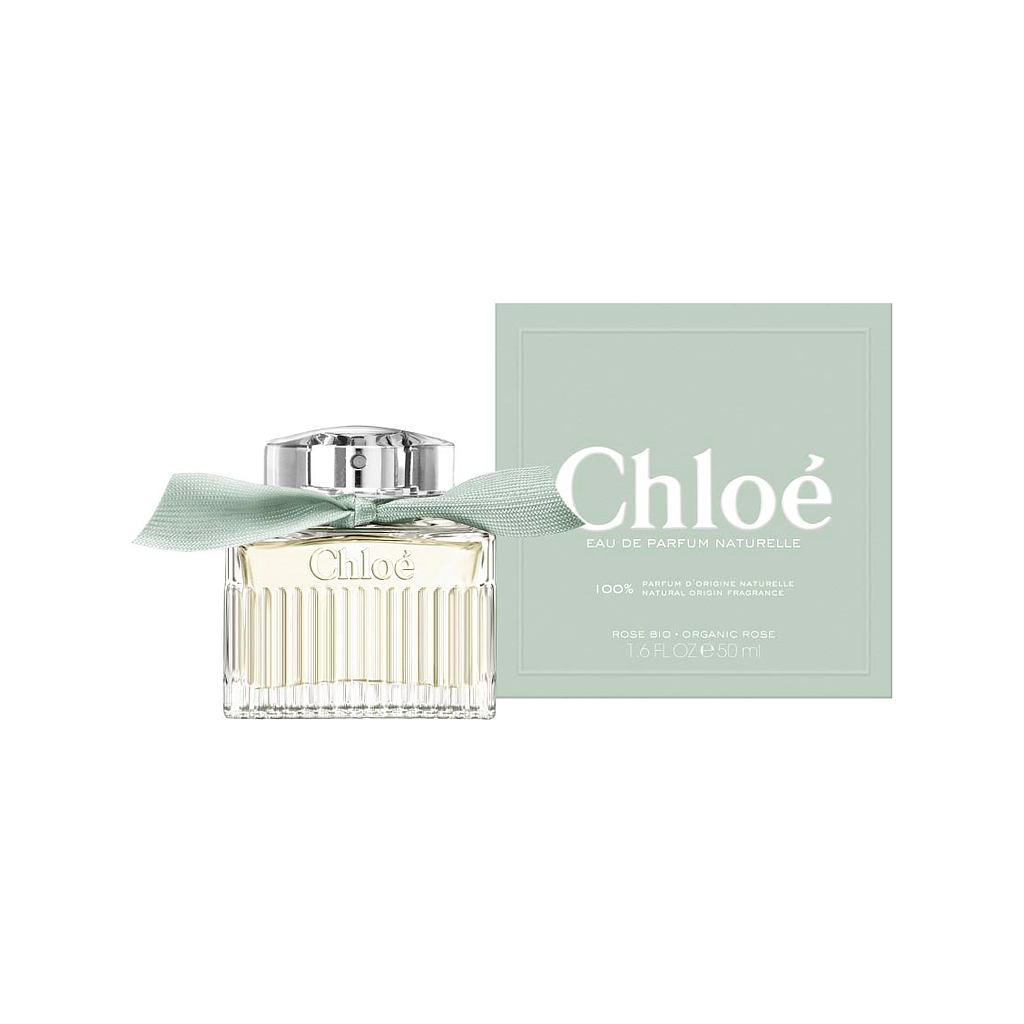 Chloé Signature Naturelle