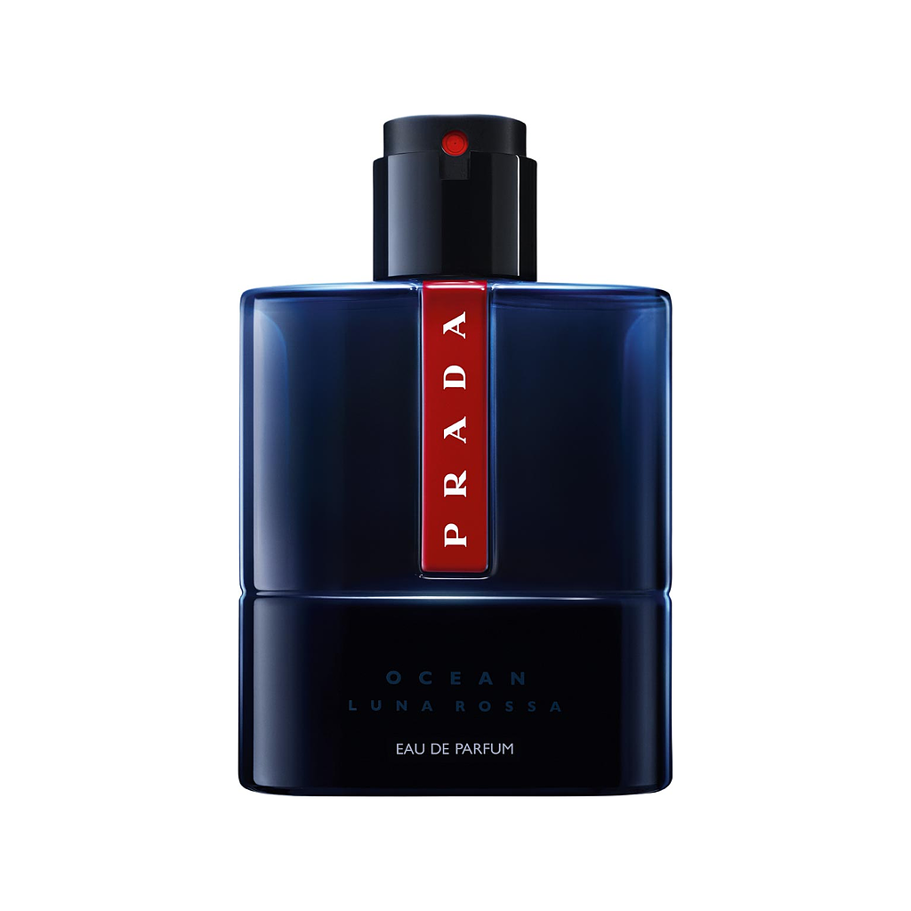 Prada Luna Rossa Ocean Intense Eau de Parfum 50 ml
