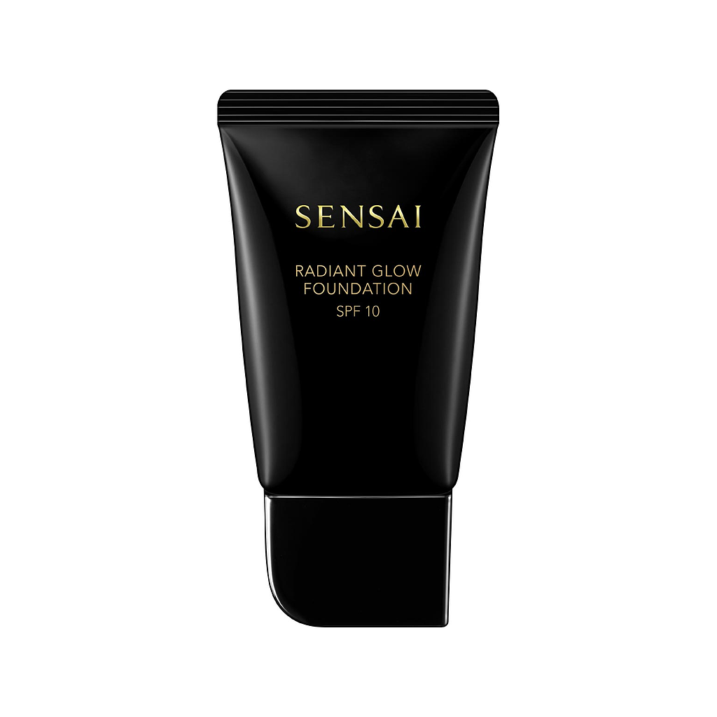 Sensai Radiant Glow Foundation N° RG102