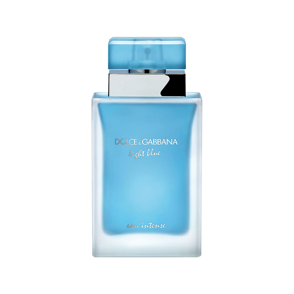 Light Blue Eau Intense