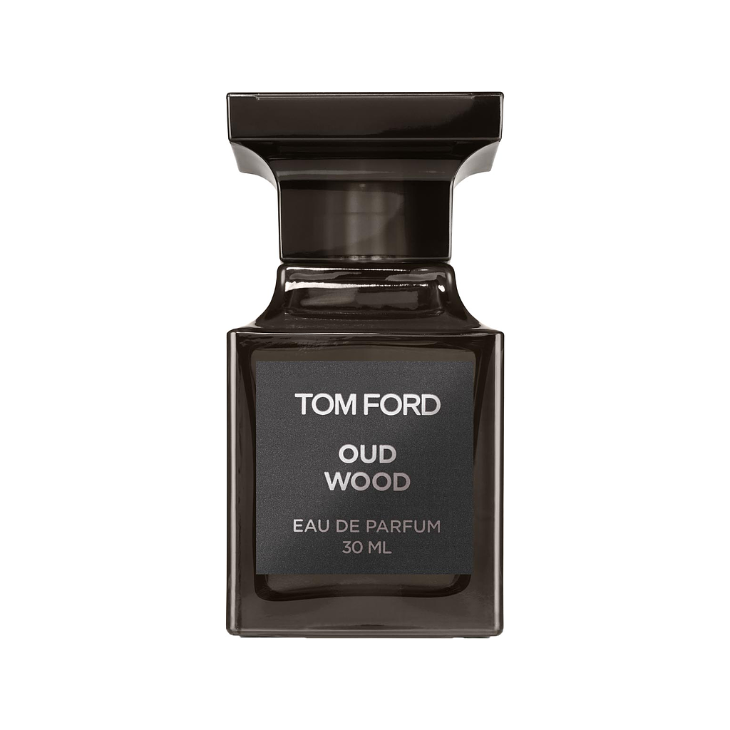Tom Ford Oud Wood