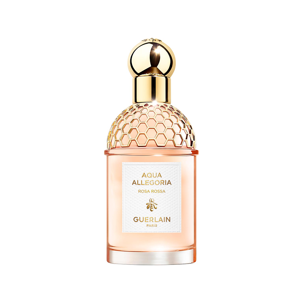 Guerlain Aqua Allegoria Rosa Rossa Eau de Toilette
