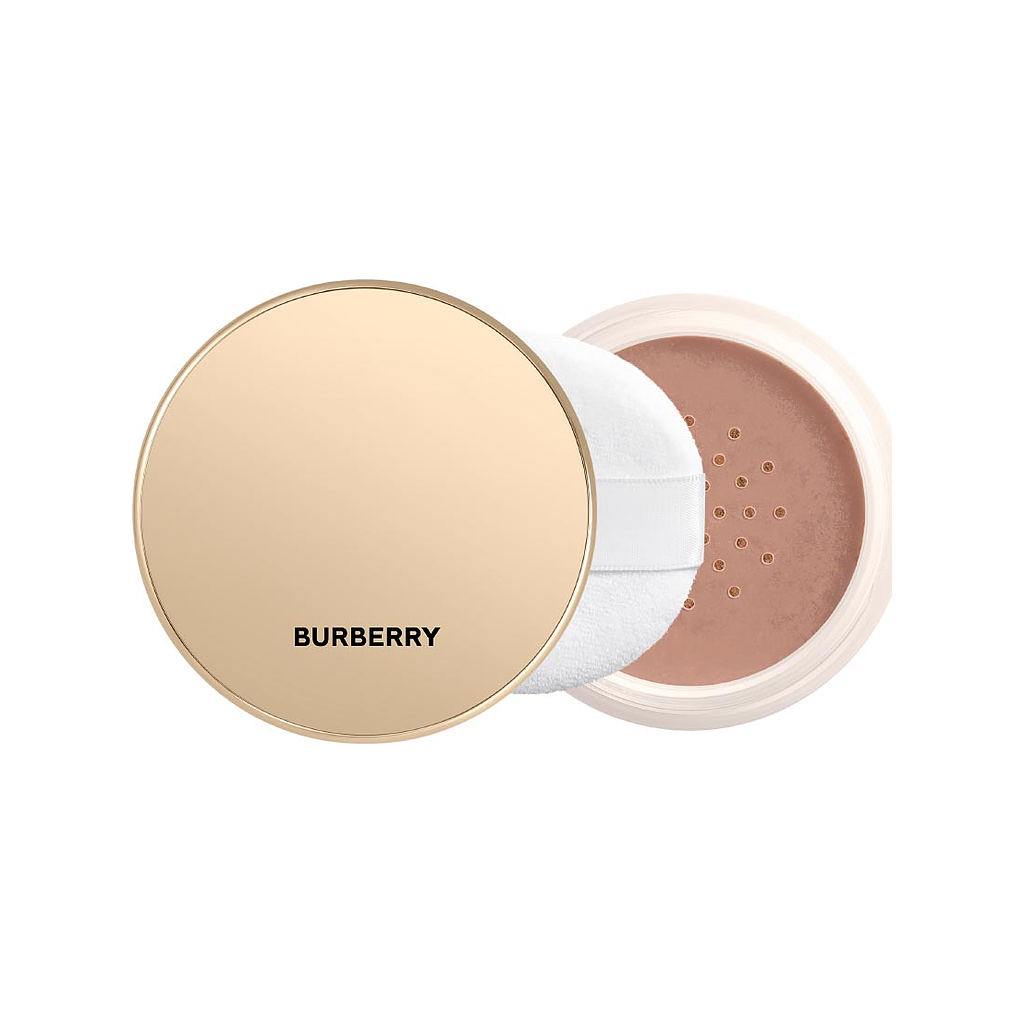 Burberry Beyond Wear Loose Powder No 4 Chestnut