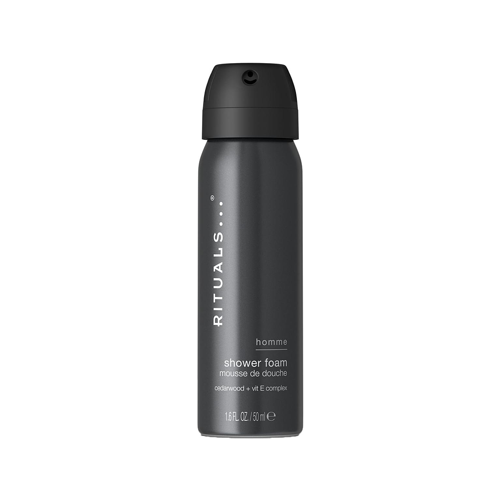 Rituals Homme Foaming Shower Gel 50 ml