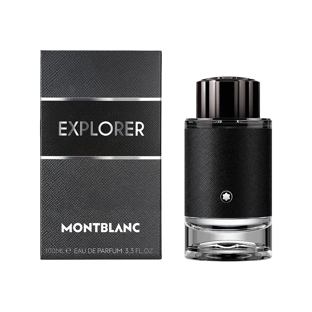 Montblanc Explorer