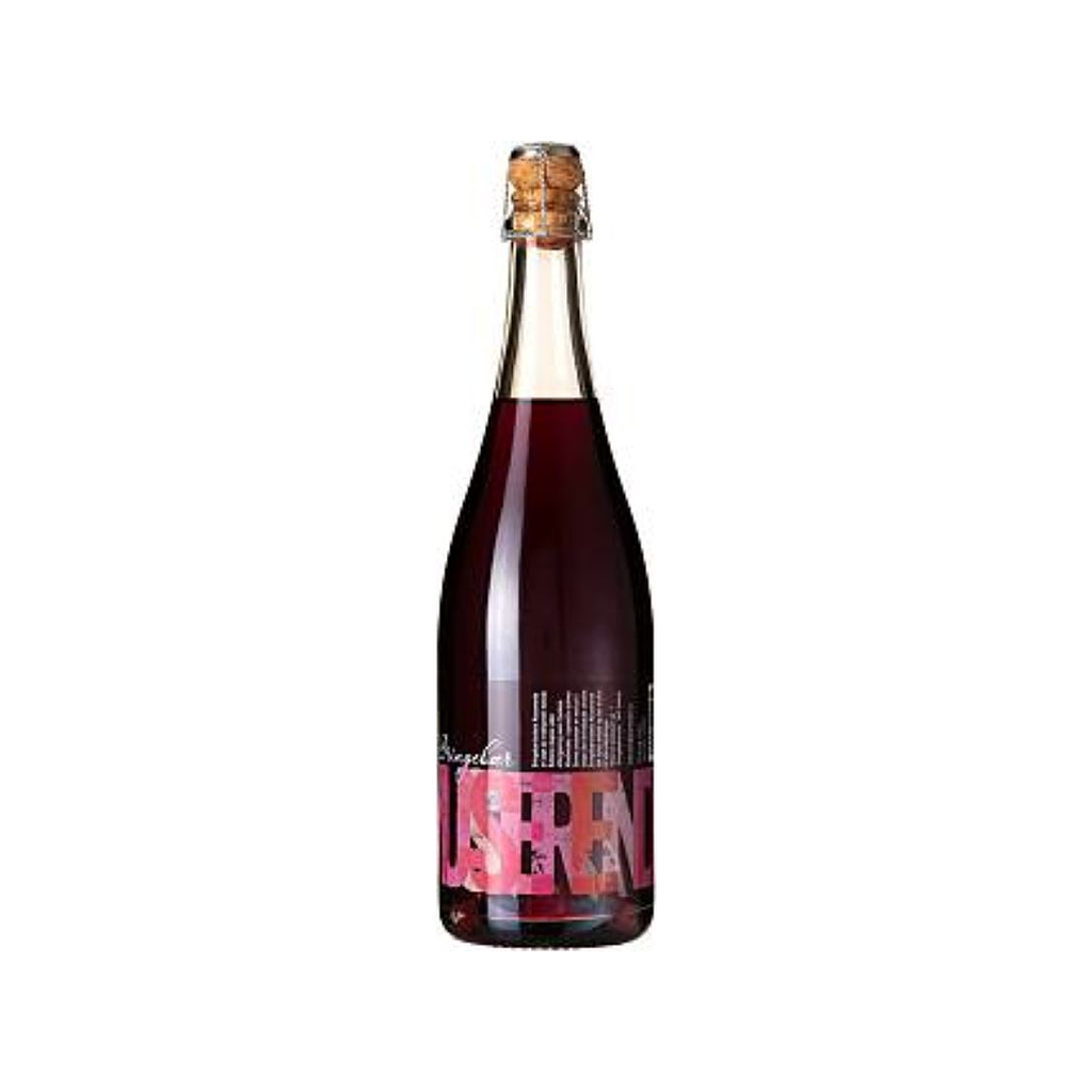 Bringebærlandets Sparkling wine