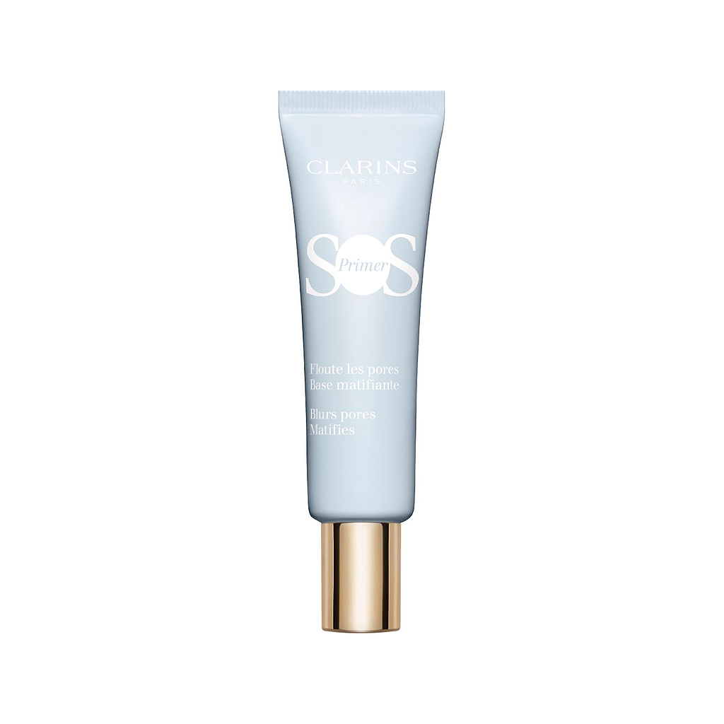 Clarins SOS Primer