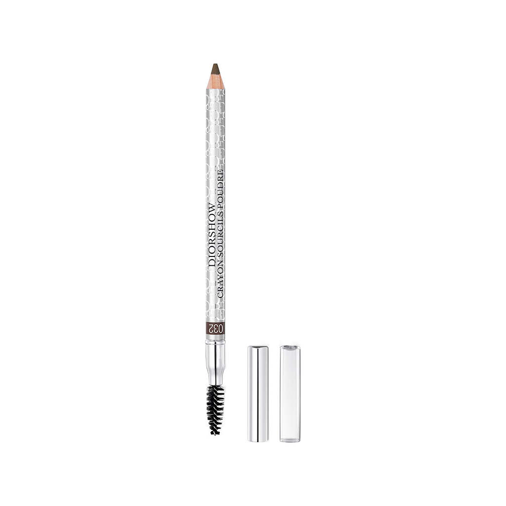 Crayon Sourcils Poudre Eye Brow Pencil