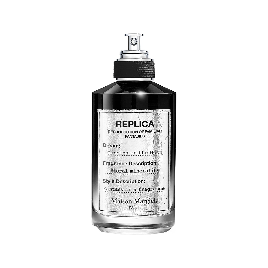 Maison Margiela Replica Dancing on The Moon Eau de Parfum 100 ml